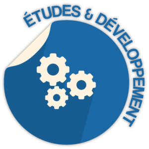 Etudes & développement